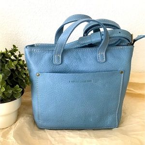 🦄RARE color - Dream mini zipped Crossbody